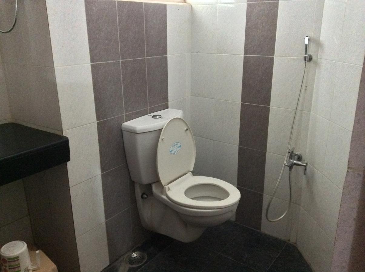 Sakthi Lodge Dharapuram Room photo